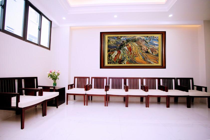 Hotel Yen Indochine Nha Trang Habitación foto