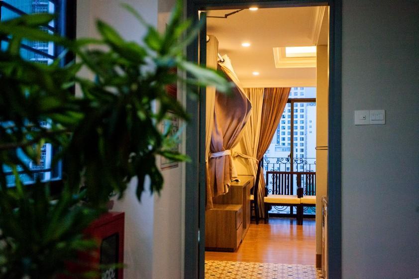 Hotel Yen Indochine Nha Trang Habitación foto