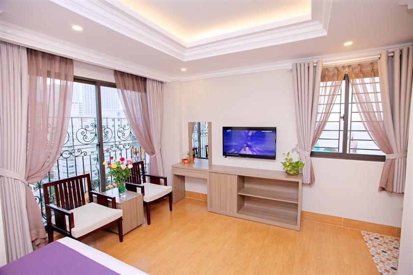Hotel Yen Indochine Nha Trang Exterior foto